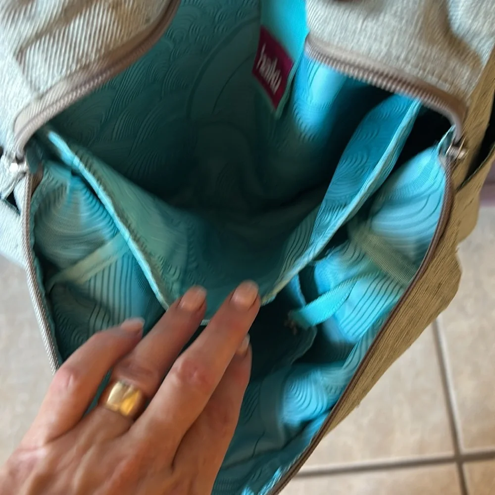 Haiku Large Tote - Picture 9 of 10